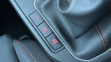 SEAT Ibiza 1.0 TSI 115 FR 5dr Petrol Hatchback